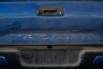 Toyota Tacoma Limited Double Cab 2015 года